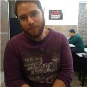 Doy clases particulares de inglés